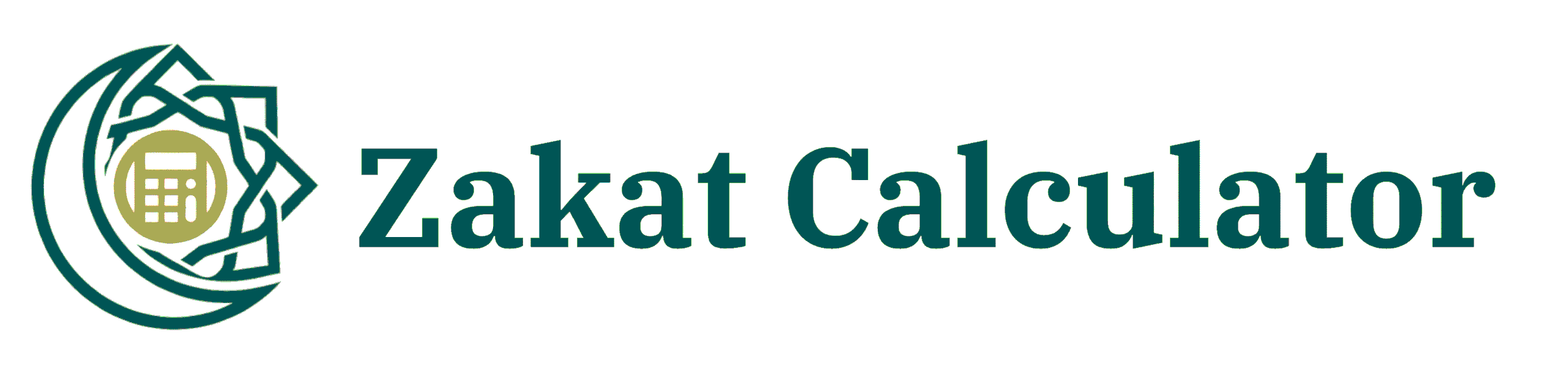 Zakat Calculator Logo